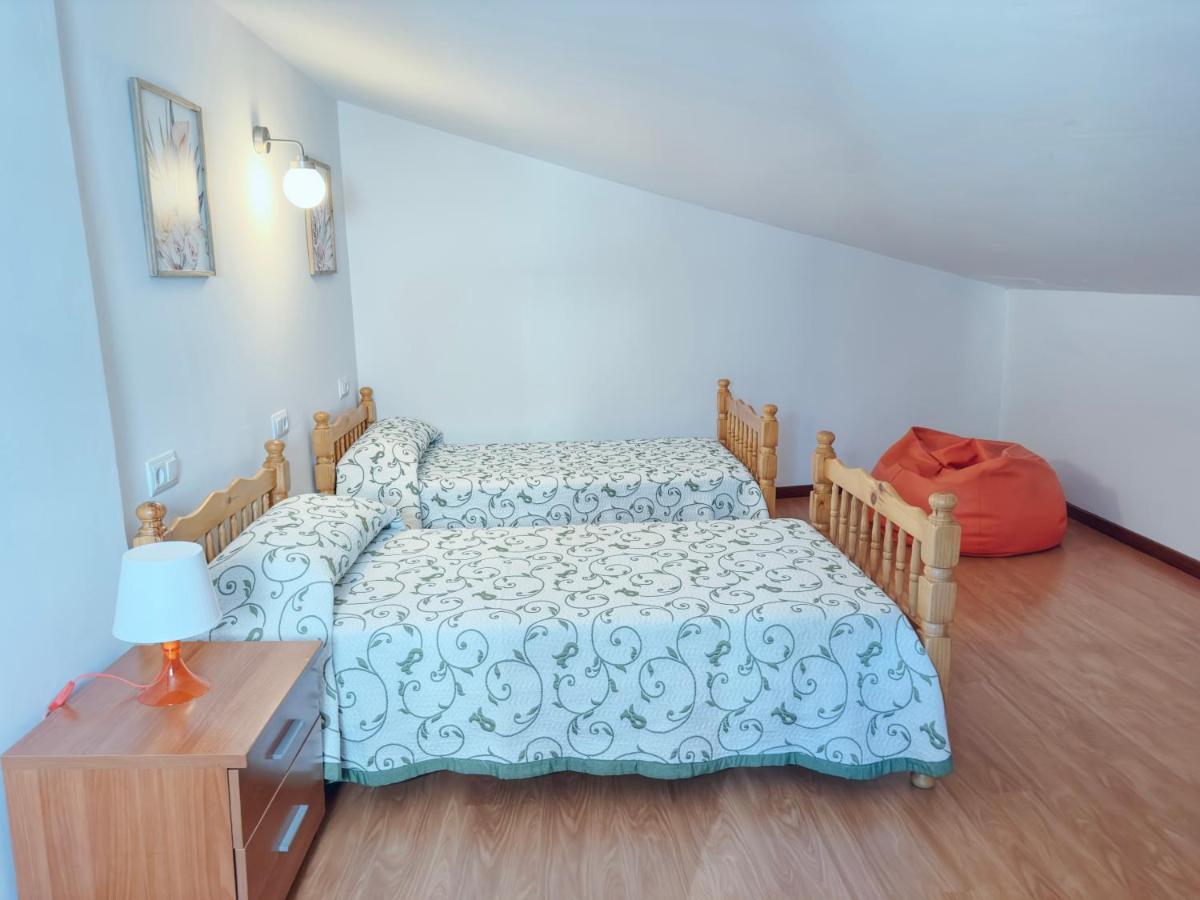 サンシェンショ Casa Marineiraヴィラ エクステリア 写真