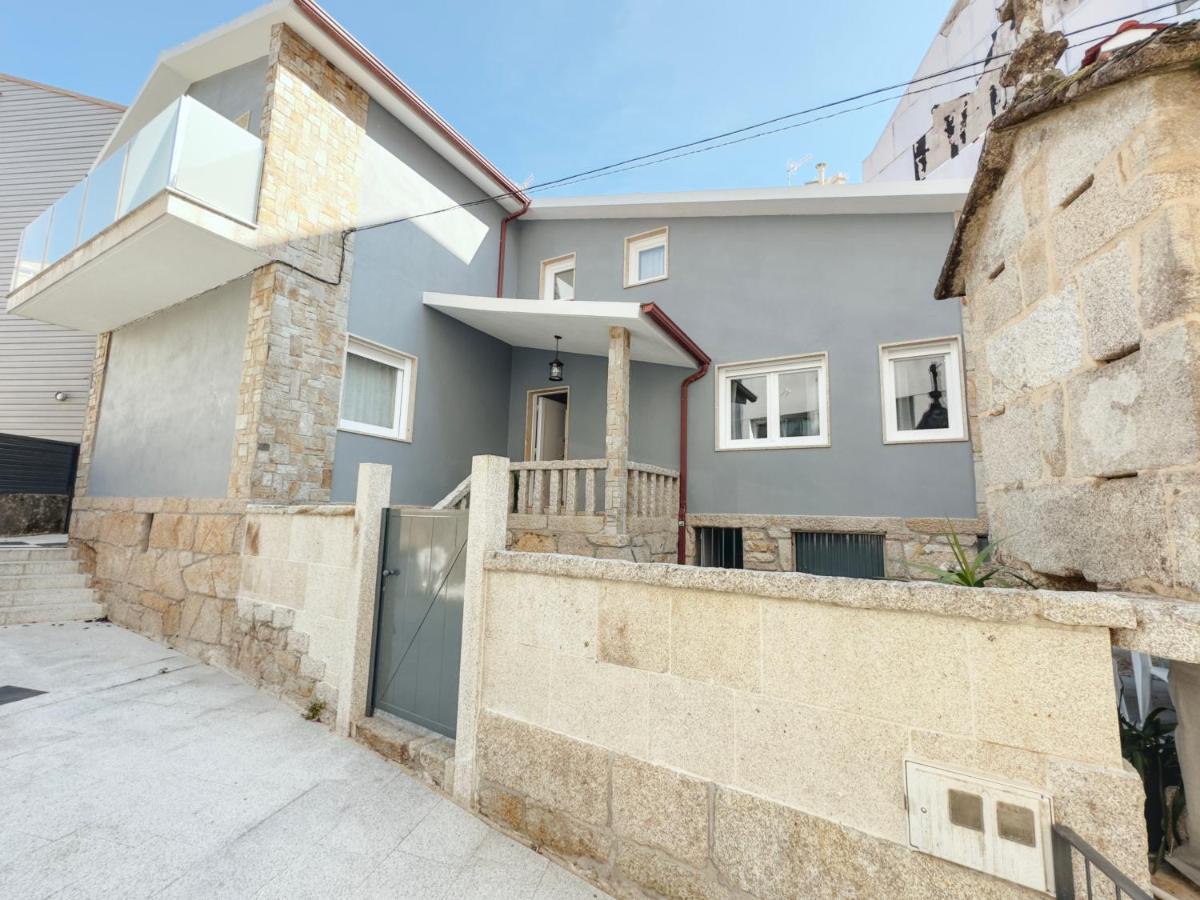 サンシェンショ Casa Marineiraヴィラ エクステリア 写真